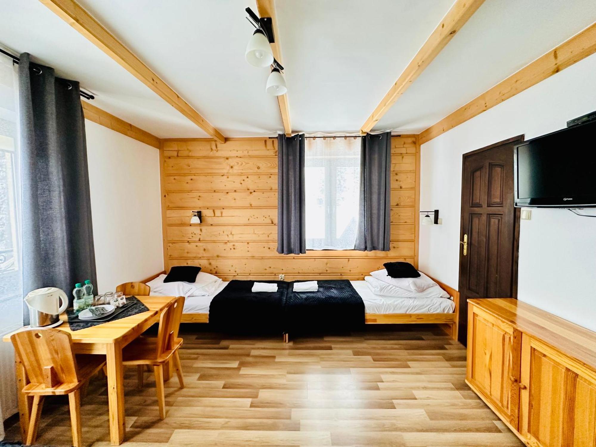 考斯赛力克四季宾馆住宿加早餐旅馆 外观 照片